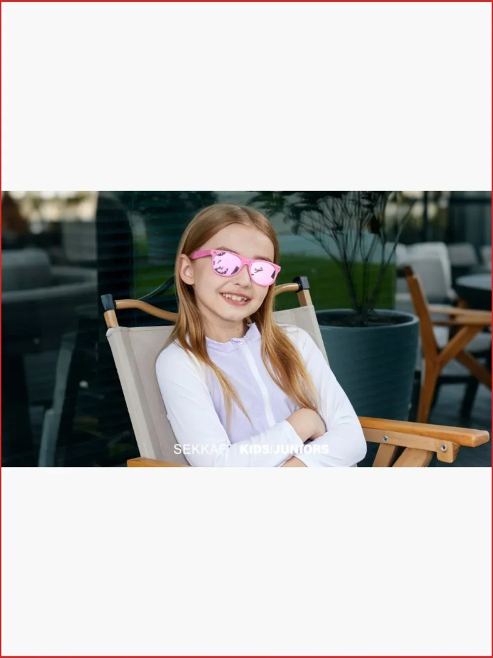 Kids Polarized Sunglasses UV Protection Retro Shades 3-Pack